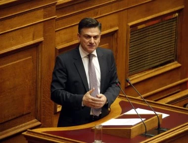 «Οργίασε» το twitter για τον ανασχηματισμό της κυβέρνησης